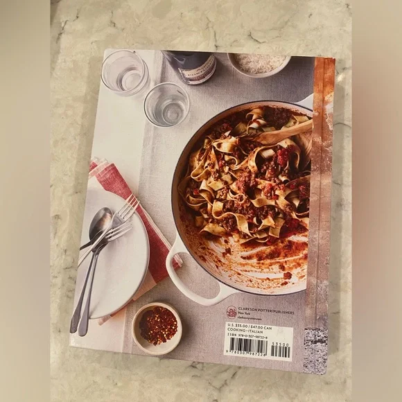 Cookbook bundle - magnolia + giada - Picture 7 of 10